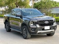 Bán xe Ford Ranger 2022 Wildtrak 2.0L 4x4 AT giá 690 Triệu - Hà Nội