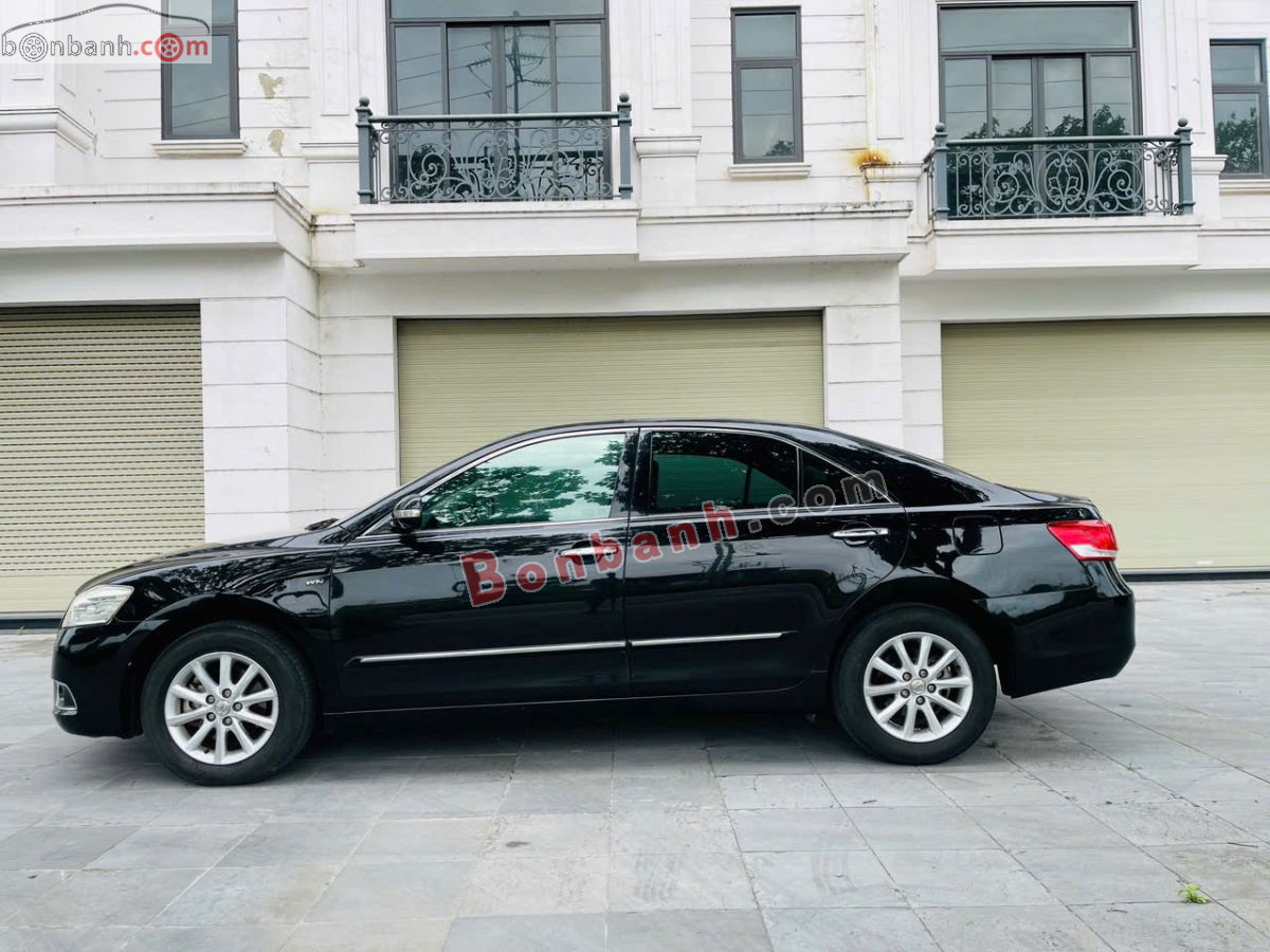 Toyota Camry 2.4G 2010 - 285 Triệu 3