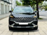 Bán xe Hyundai SantaFe Cao cấp 2.5L HTRAC 2021 giá 860 Triệu - Hà Nội