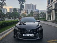 Bán xe Toyota Camry 2.0G 2020 giá 739 Triệu - Hà Nội