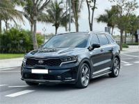 Bán xe Kia Sorento 2022 Signature 2.2 AT AWD giá 879 Triệu - Hà Nội