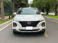 Bán xe Hyundai SantaFe 2020 Premium 2.4L HTRAC giá 785 Triệu - Hà Nội
