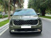 Bán xe Kia Carnival 2024 Signature 2.2D giá 1 Tỷ 425 Triệu - Hà Nội