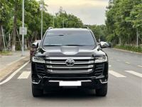 Bán xe Toyota Land Cruiser 2024 3.5 V6 giá 4 Tỷ 790 Triệu - Hà Nội
