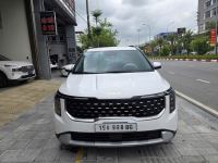 Bán xe Kia Carnival 2025 Luxury 2.2D giá 1 Tỷ 190 Triệu - Hà Nội