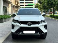 Bán xe Toyota Fortuner 2021 2.4G 4x2 AT Legender giá 865 Triệu - Hà Nội