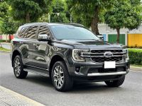 Bán xe Ford Everest 2023 Titanium 2.0L 4x2 AT giá 1 Tỷ 80 Triệu - Hà Nội