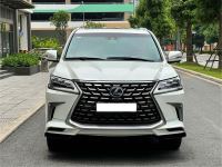 Bán xe Lexus LX 570 2015 giá 3 Tỷ 990 Triệu - Hà Nội