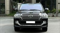 Bán xe Toyota Land Cruiser VX.R 4.6 V8 2016 giá 2 Tỷ 990 Triệu - Hà Nội