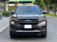Bán xe Ford Everest 2024 Titanium Plus 2.0L 4x4 AT giá 1 Tỷ 250 Triệu - Hà Nội