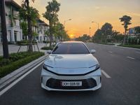Bán xe Toyota Camry 2025 2.5 HEV Top giá 1 Tỷ 399 Triệu - Hà Nội