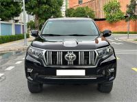 Bán xe Toyota Prado 2011 TXL 2.7L giá 725 Triệu - Hà Nội