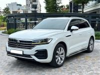 Bán xe Volkswagen Touareg 2023 Luxury 2.0 TSI giá 1 Tỷ 850 Triệu - Hà Nội
