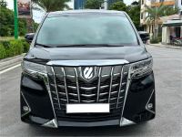 Bán xe Toyota Alphard Luxury Executive Lounge 2019 giá 2 Tỷ 560 Triệu - Hà Nội