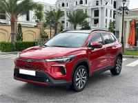Bán xe Toyota Corolla Cross 2024 1.8V giá 715 Triệu - Hà Nội