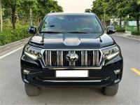Bán xe Toyota Prado VX 2.7L 2022 giá 2 Tỷ 280 Triệu - Hà Nội