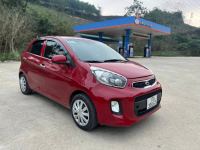 Bán xe Kia Morning 2016 EX giá 155 Triệu - Tuyên Quang