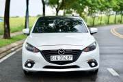 Bán xe Mazda 3 2017 1.5 AT giá 385 Triệu - TP HCM