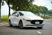 Bán xe Mazda 3 1.5L Luxury 2020 giá 488 Triệu - TP HCM