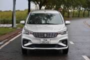 Bán xe Suzuki Ertiga Limited 1.5 AT 2020 giá 395 Triệu - TP HCM