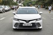 Bán xe Toyota Camry 2019 2.0G giá 789 Triệu - TP HCM