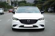 Bán xe Mazda 6 2.0L Premium 2017 giá 468 Triệu - TP HCM