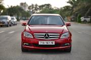 Bán xe Mercedes Benz C class 2010 C200 CGI giá 235 Triệu - TP HCM