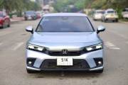 Bán xe Honda Civic 2022 G 1.5 AT giá 646 Triệu - TP HCM