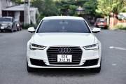 Bán xe Audi A6 2015 1.8 TFSI giá 619 Triệu - TP HCM