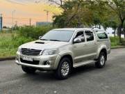 Bán xe Toyota Hilux 2.5E 4x2 MT 2014 giá 319 Triệu - TP HCM