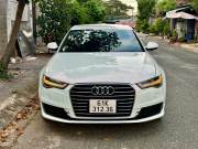 Bán xe Audi A6 2015 1.8 TFSI giá 619 Triệu - TP HCM