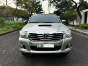 Bán xe Toyota Hilux 2014 2.5E 4x2 MT giá 319 Triệu - TP HCM