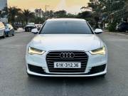 Bán xe Audi A6 2016 1.8 TFSI giá 668 Triệu - TP HCM