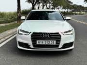 Bán xe Audi A6 1.8 TFSI 2016 giá 668 Triệu - TP HCM