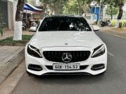 Bán xe Mercedes Benz C class 2015 C200 giá 548 Triệu - TP HCM