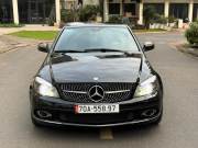 Bán xe Mercedes Benz C class 2008 C230 Avantgarde giá 235 Triệu - TP HCM