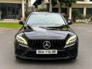 Bán xe Mercedes Benz C class 2019 C200 giá 789 Triệu - TP HCM