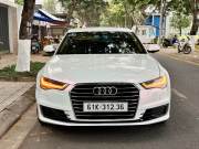 Bán xe Audi A6 2015 1.8 TFSI giá 655 Triệu - TP HCM