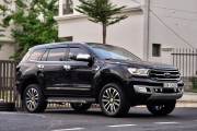 Bán xe Ford Everest 2018 Titanium 2.0L 4x4 AT giá 829 Triệu - TP HCM