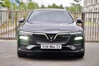 Bán xe VinFast Lux A 2.0 2021 Premium 2.0 AT giá 575 Triệu - TP HCM