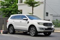 Bán xe Ford Everest Titanium 2.0L 4x2 AT 2019 giá 765 Triệu - TP HCM