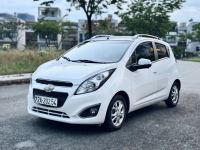 Bán xe Chevrolet Spark 2016 LT 1.2 MT giá 158 Triệu - TP HCM
