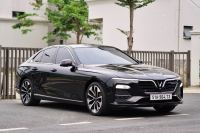 Bán xe VinFast Lux A 2.0 Premium 2.0 AT 2021 giá 575 Triệu - TP HCM