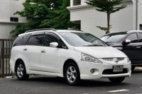 Bán xe Mitsubishi Grandis 2.4 AT 2005 giá 165 Triệu - TP HCM