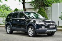 Bán xe Chevrolet Captiva LTZ Maxx 2.4 AT 2009 giá 185 Triệu - TP HCM