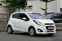 Bán xe Chevrolet Spark LT 1.0 MT 2016 giá 145 Triệu - TP HCM