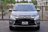 Bán xe Mitsubishi Outlander 2.0 CVT 2018 giá 490 Triệu - TP HCM