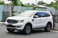 Bán xe Ford Everest Titanium 2.0L 4x2 AT 2019 giá 765 Triệu - TP HCM
