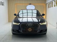 Bán xe Audi A6 1.8 TFSI 2015 giá 579 Triệu - TP HCM