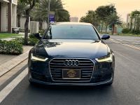 Bán xe Audi A6 1.8 TFSI 2015 giá 579 Triệu - TP HCM